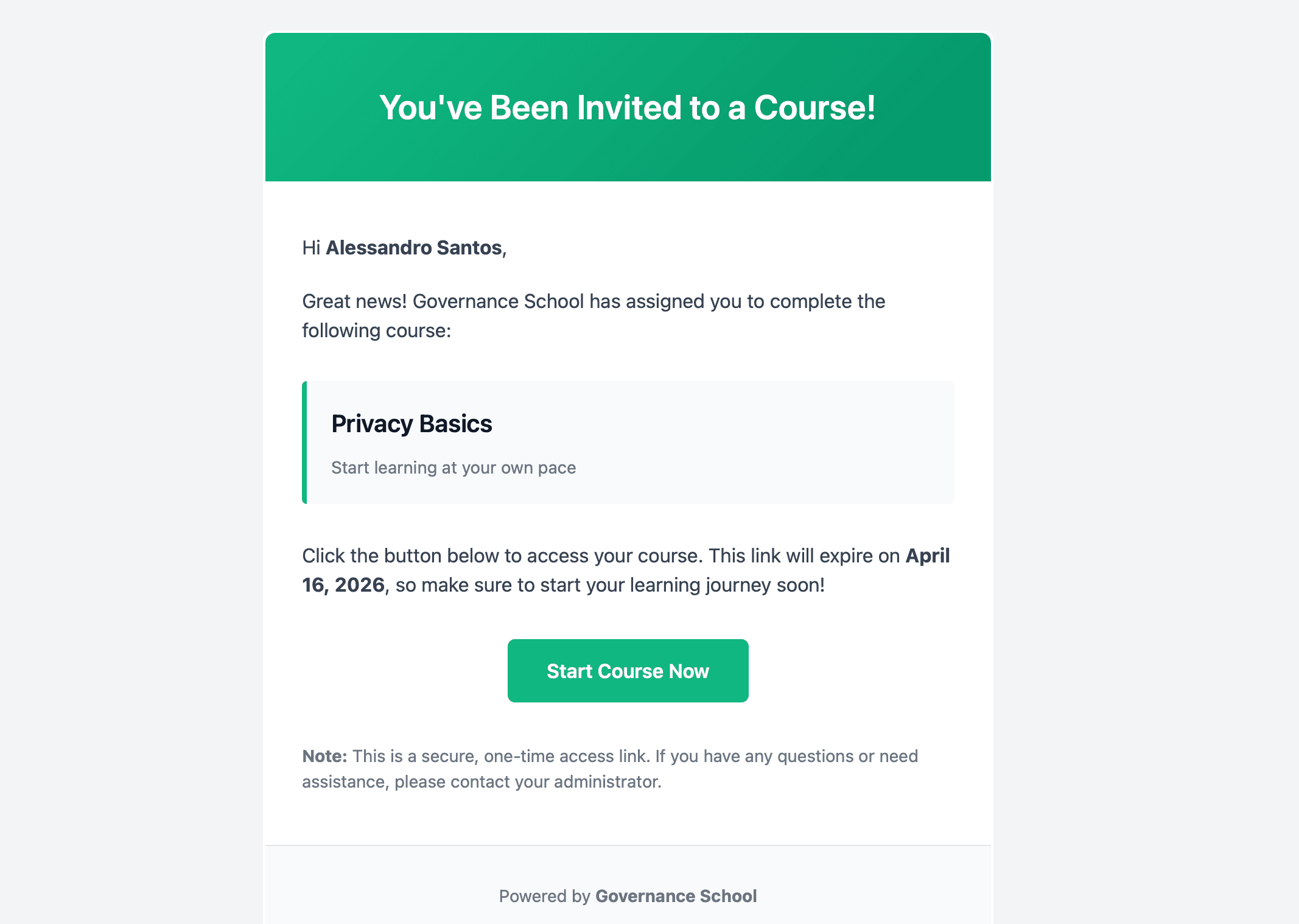 Private access that is easy for employees and controlled for the company